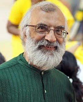 RameshPattni
