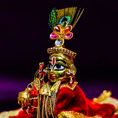 janmashtami