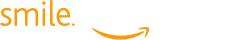 Smile Amazon logo