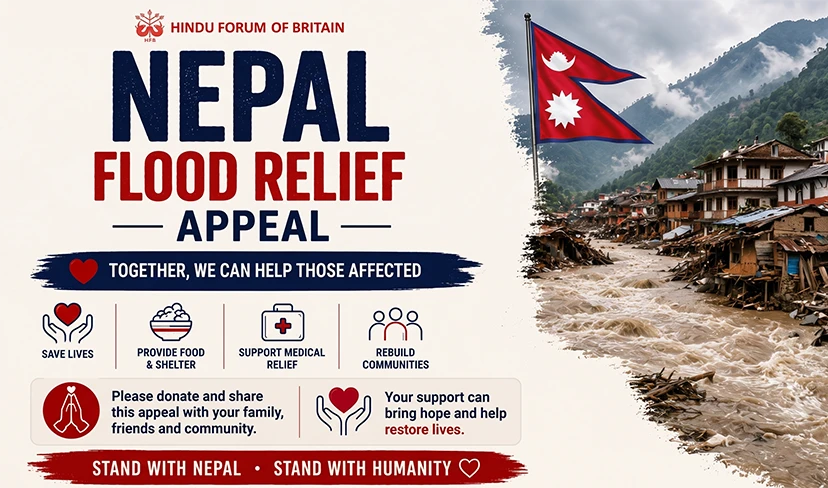 Nepal Relief